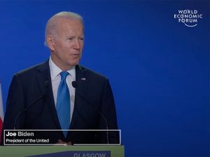 President Biden announces First Movers coalition