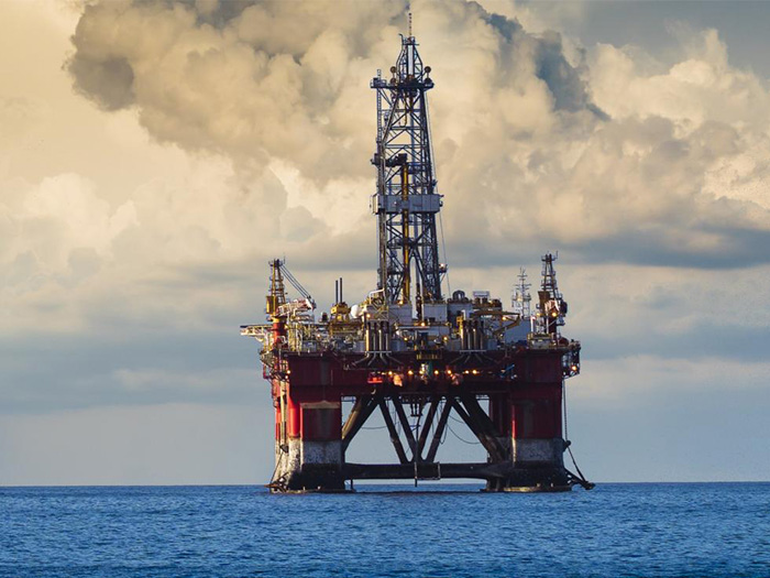 A Gulf of Mexico oil and gas lease sale BOEM didn't want to hold drew in big bids