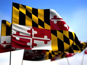 Maryland offshore wind target is increased