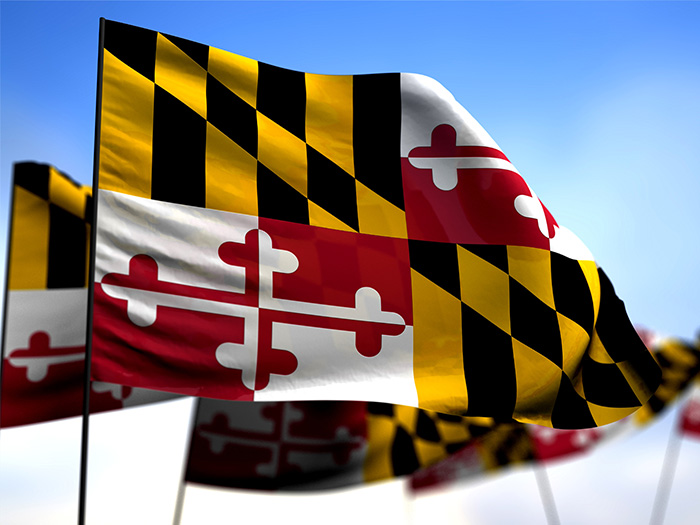 Maryland offshore wind target is increased