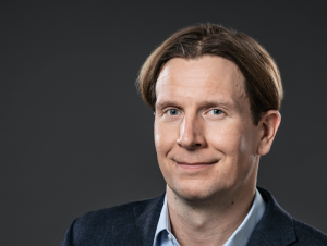Tuomas Riski, CEO of Norsepower on decarbonization financing