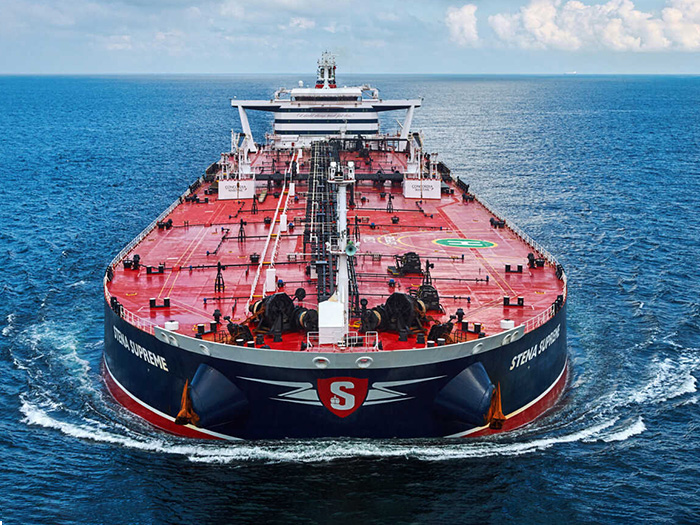 Stena Bulk Tanker