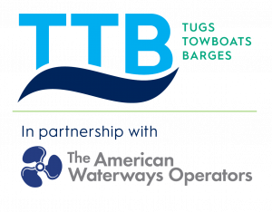 Marine Log's TTB Conference + AWO