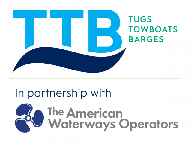 Marine Log's TTB Conference + AWO