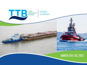 TTB 2022 on tug and towboat regulations