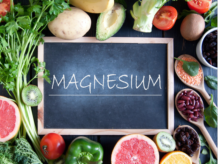 Magnesium is more important than you may realize