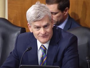 Senator Bill Cassidy