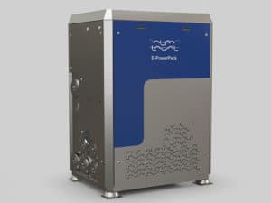 Alfa Laval productis a waste heat recovery solutionil
