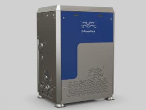 Alfa Laval productis a waste heat recovery solutionil