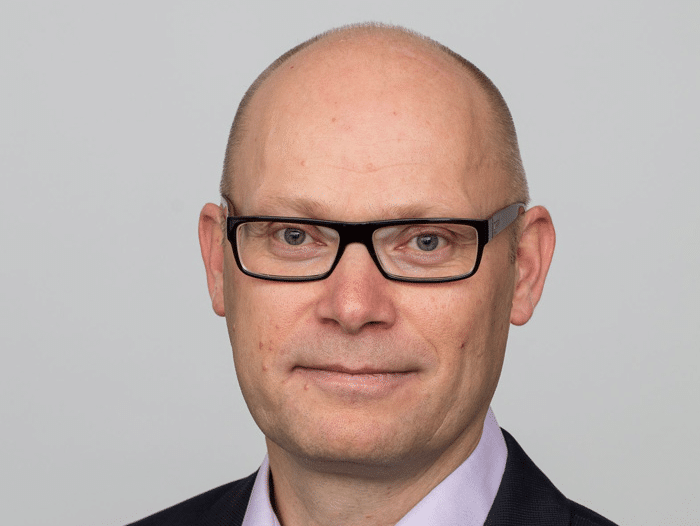 Jan-Erik Rasanen of Foreship on shipping sustainability