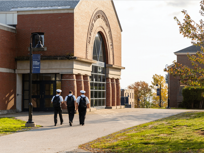 Maine Maritime Academy