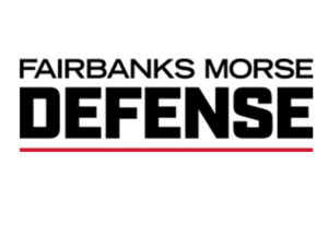 Fairbanks Morse Defense is in MOU with Oakridge National Laboratory