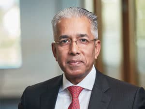 Sameer Kalmar says Alfa Laval is committed on methanol R&D