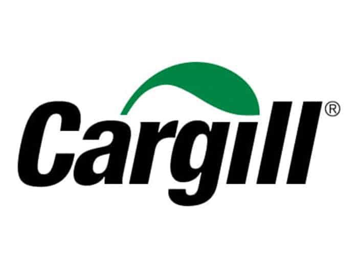 Cargill logo