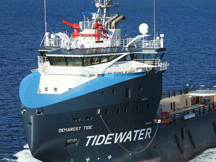 Tidewater OSV