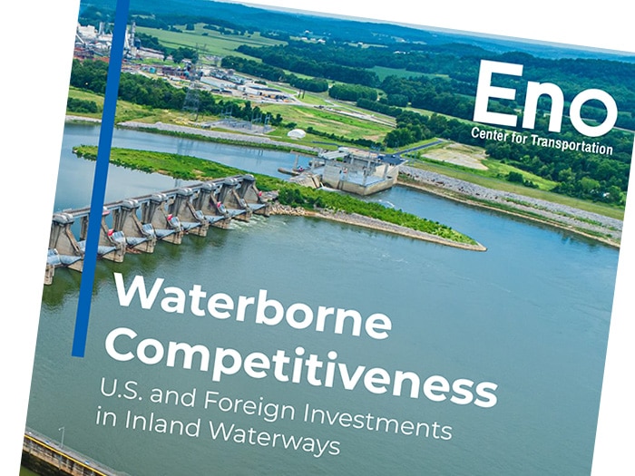 waterways cpmpetitiveness study cover