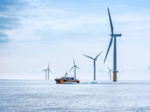 NYCEDC hopes to spur offshore wind innovation