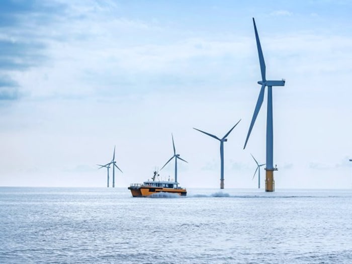 NYCEDC hopes to spur offshore wind innovation