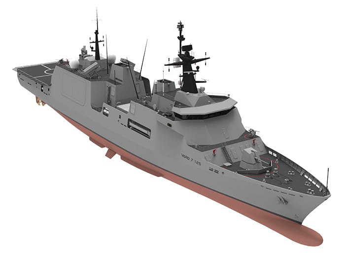 Next gen OPV