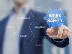 AEU Safety Awards are for workplace safety