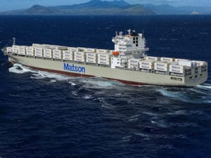 Engine retrofit will equip ship for LNG dual fi´l op´fration