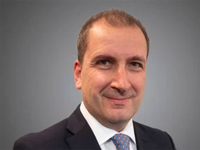 Mario Galbati, new Fincantieri Marine Group CEO