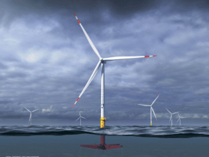 offshore floating wind