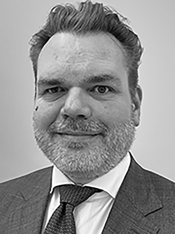 BIMCO's Niels Rasmussen