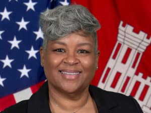 New Memphis Engineer District operations chief