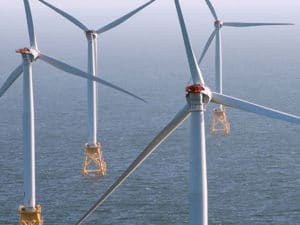 New York State offshore wind