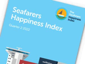 Seafarers Happiness Index