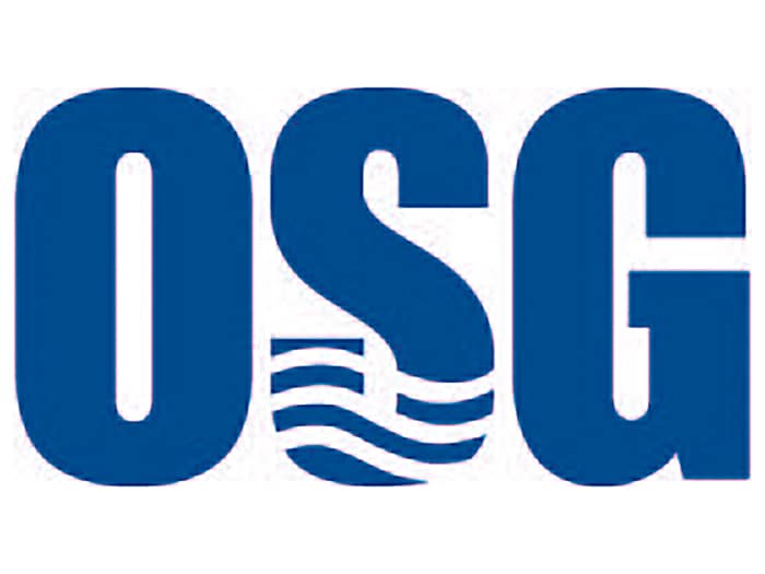 OSG logo