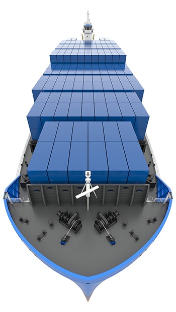 ATB is designed for coastal operations