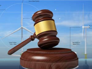 Court rules Revolution Wind can go ahead