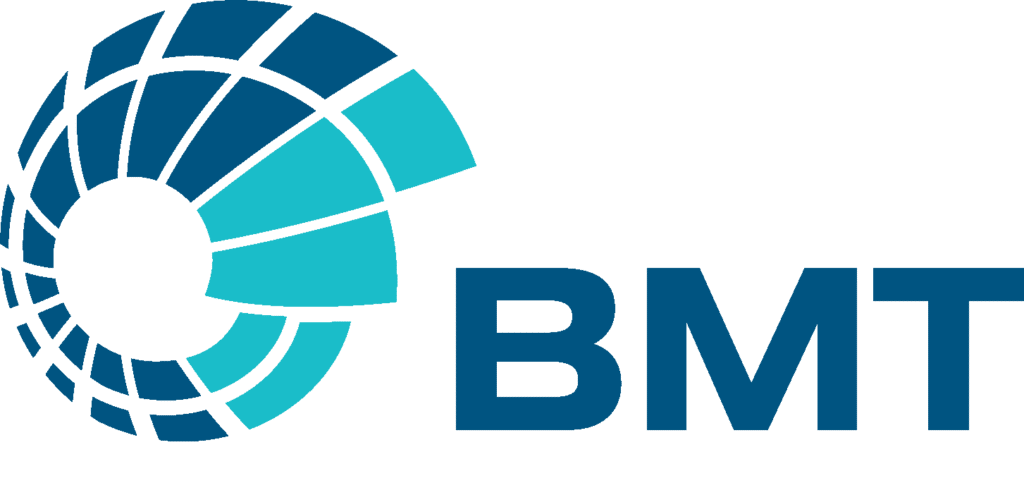 BMT Group Logo