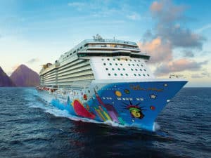 Norwegian Cruise Holdings is the newest Methanol Institute member