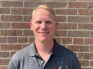 Ryan Hentschel joins shear group naval architect foirm