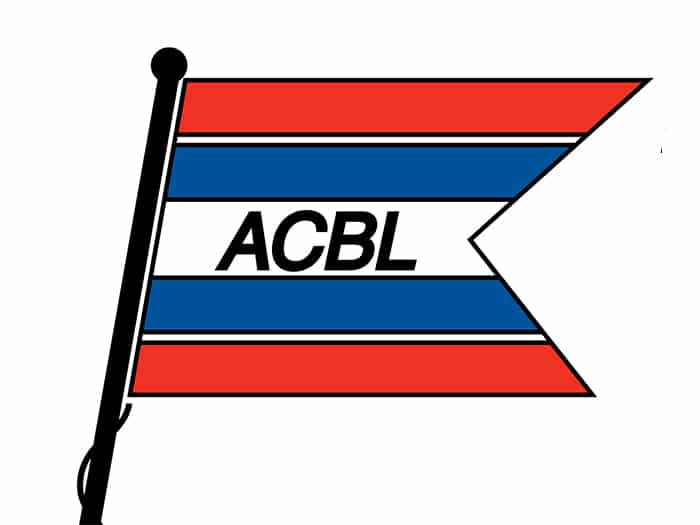 ACBL logo