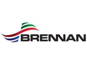 Brennan logo