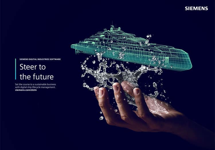 Steer to the Future