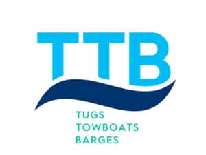 TTB - Tugs, Towboats & Barges 2023
