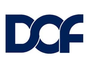 DOF ASA logo