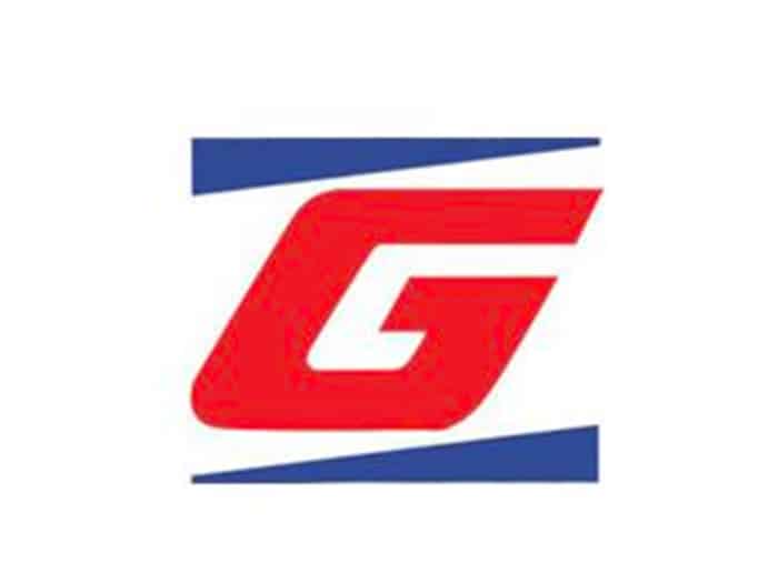 Golding Barge logo