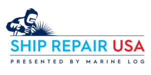 Ship Repair USA logo