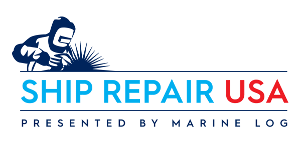 Ship Repair USA logo