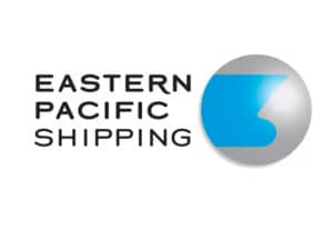 Eastern pacific Logo