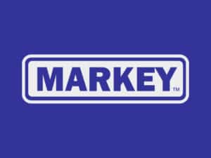 Markey Machinery logo