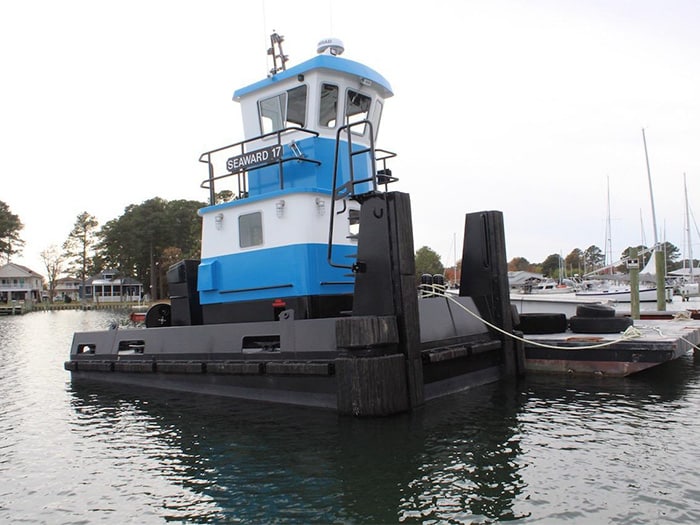 truckable tug