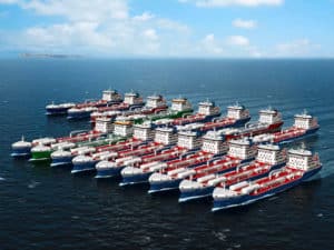 FureBear ships will feature Svanehøj electric cargo pumps