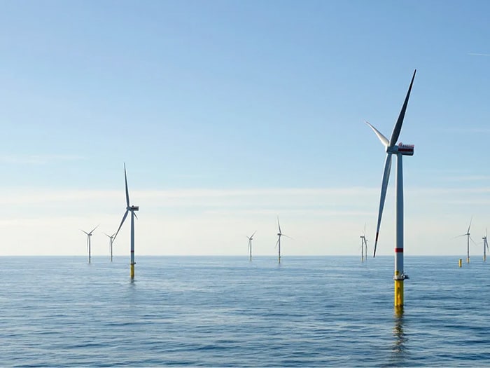 BOEM moves on offshore wind regulations